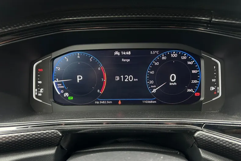 Volkswagen T-Cross din 2023 cu 110.368 km - oferta VOL165907 - foto 16