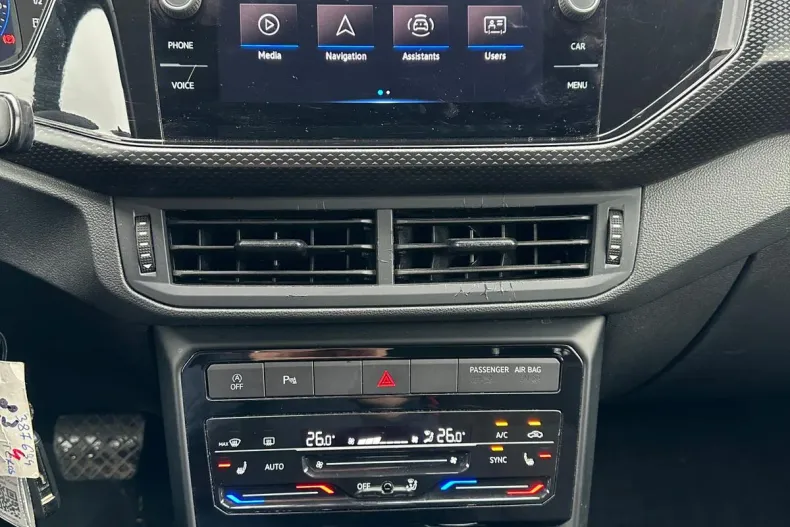 Volkswagen T-Cross din 2023 cu 110.368 km - oferta VOL165907 - foto 17