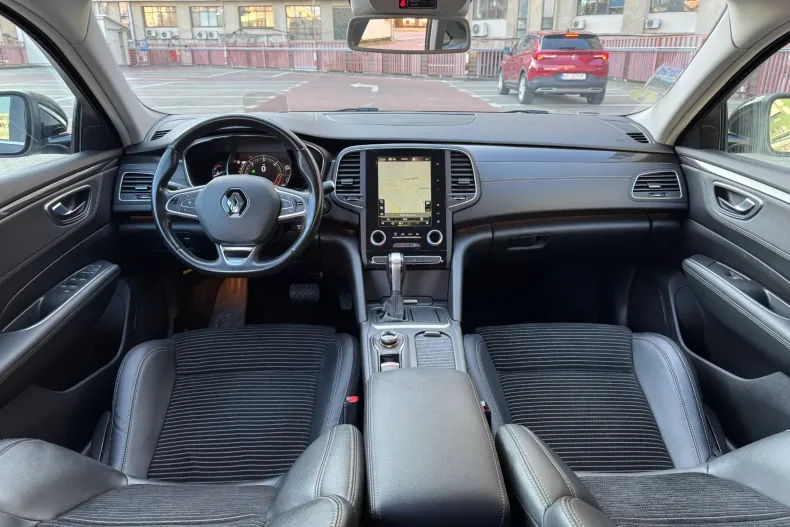 Renault Talisman din 2020 cu 131.200 km - oferta REN165908 - foto 3
