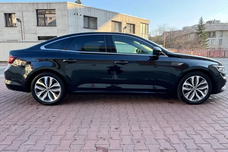 Renault Talisman din 2020 cu 131.200 km - oferta REN165908 - foto 8