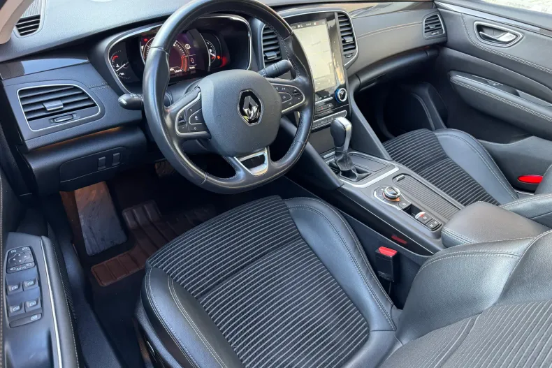 Renault Talisman din 2020 cu 131.200 km - oferta REN165908 - foto 11