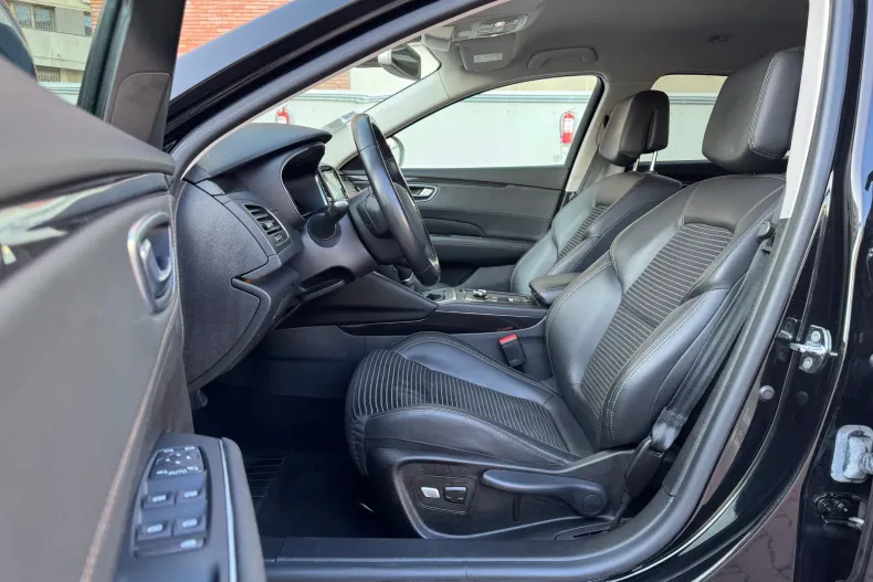 Renault Talisman din 2020 cu 131.200 km - oferta REN165908 - foto 12