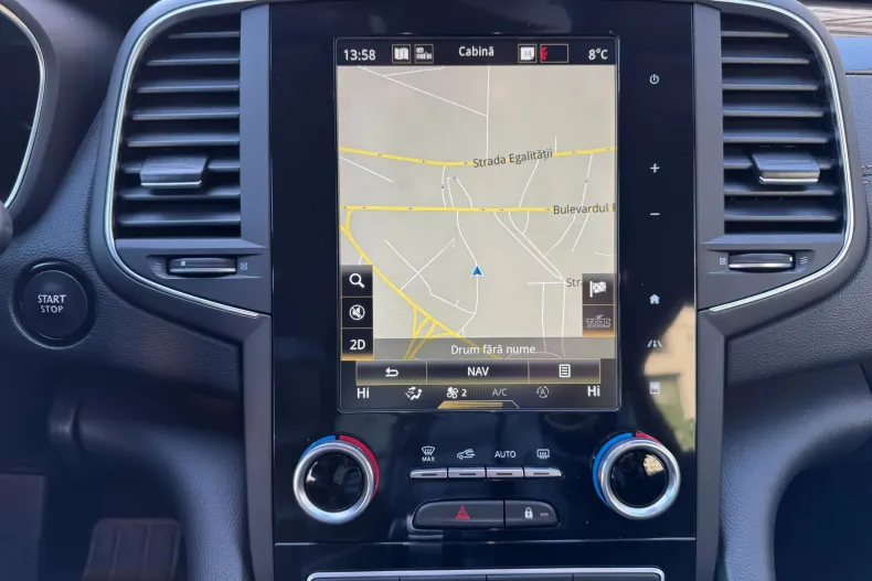 Renault Talisman din 2020 cu 131.200 km - oferta REN165908 - foto 20