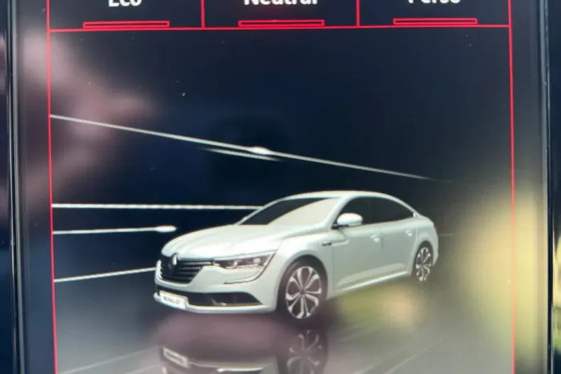 Renault Talisman din 2020 cu 131.200 km - oferta REN165908 - foto 21