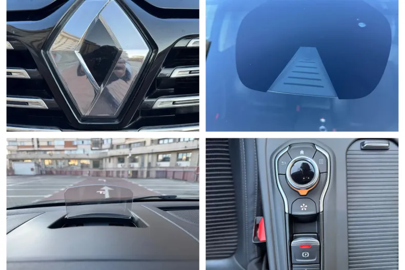 Renault Talisman din 2020 cu 131.200 km - oferta REN165908 - foto 23