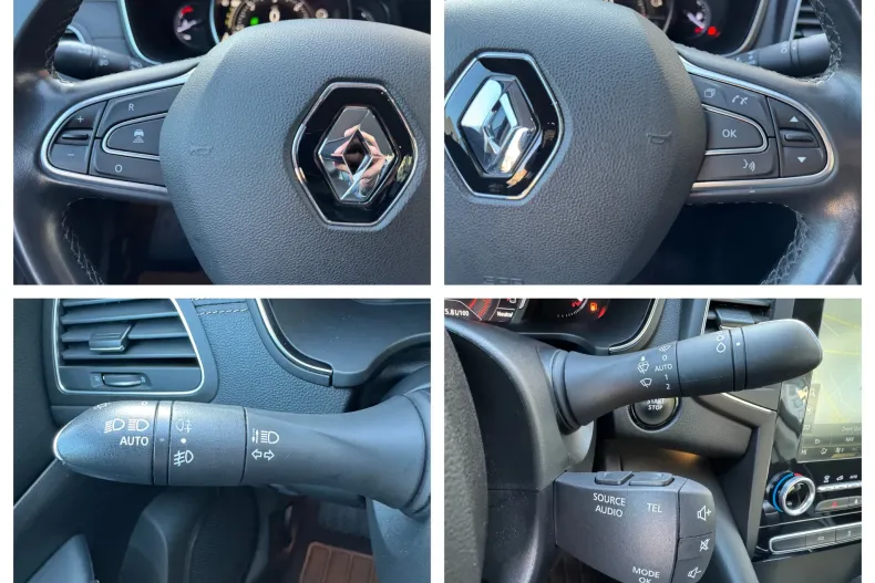 Renault Talisman din 2020 cu 131.200 km - oferta REN165908 - foto 25