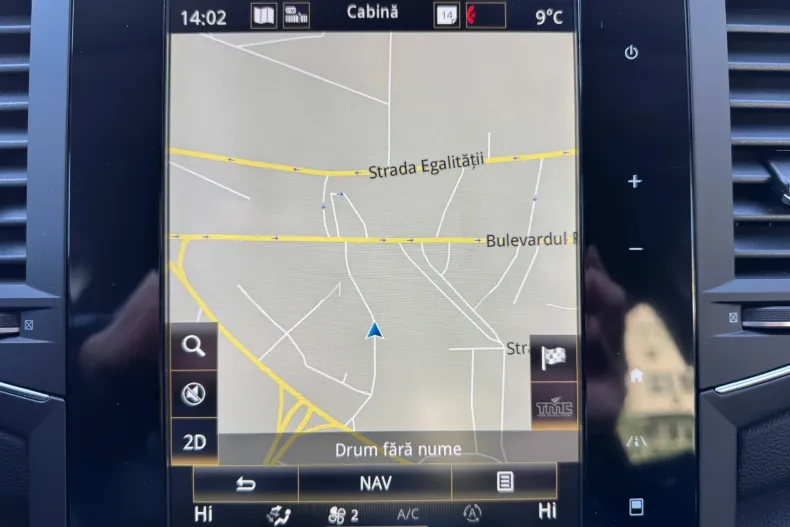 Renault Talisman din 2020 cu 131.200 km - oferta REN165908 - foto 28