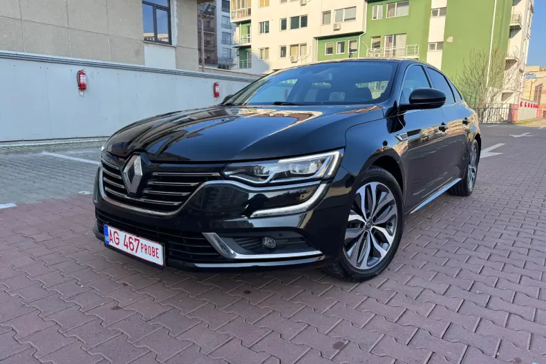 Renault Talisman din 2020 cu 131.200 km - oferta REN165908 - foto 30