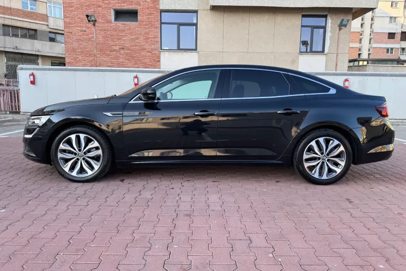 Renault Talisman din 2020 cu 131.200 km - oferta REN165908 - foto 32