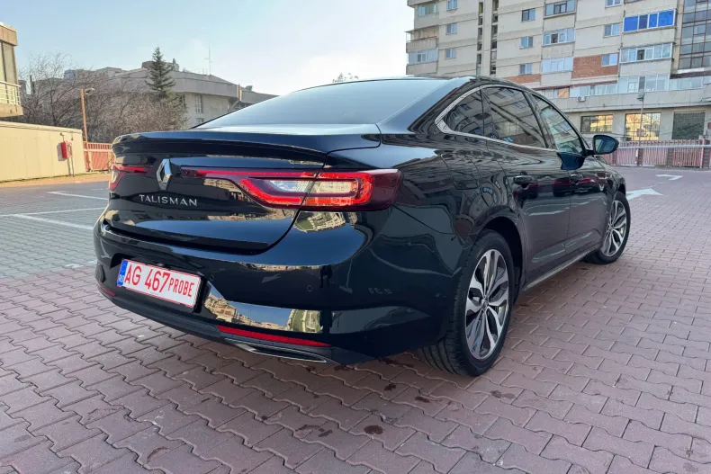 Renault Talisman din 2020 cu 131.200 km - oferta REN165908 - foto 34