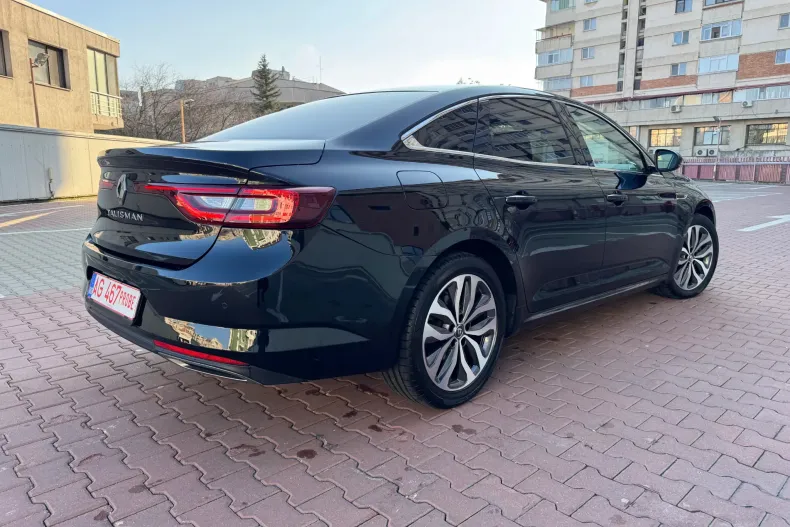Renault Talisman din 2020 cu 131.200 km - oferta REN165908 - foto 35