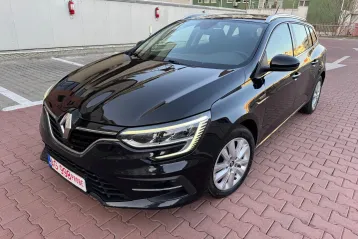 Renault Megane din 2022 - oferta REN165909