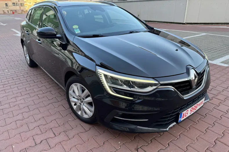 Renault Megane din 2022 cu 129.900 km - oferta REN165909 - foto 6