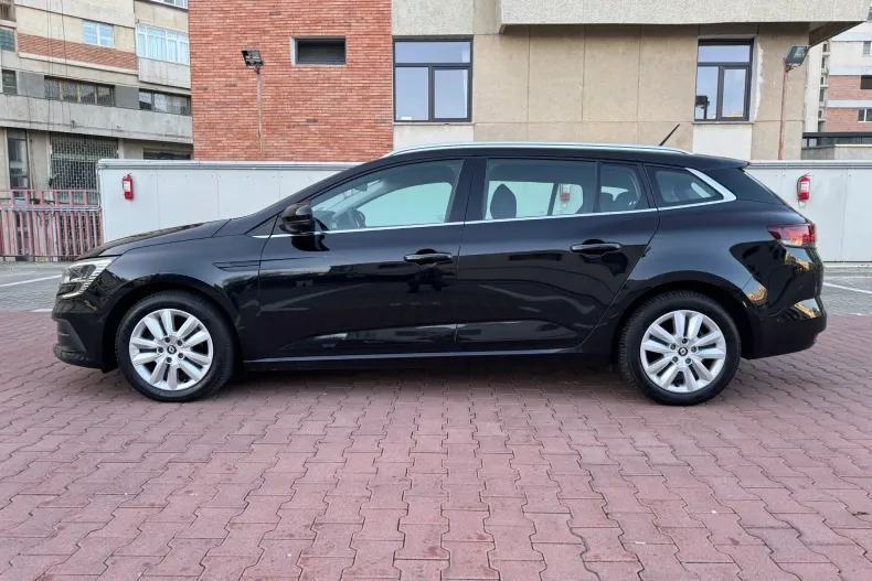 Renault Megane din 2022 cu 129.900 km - oferta REN165909 - foto 9