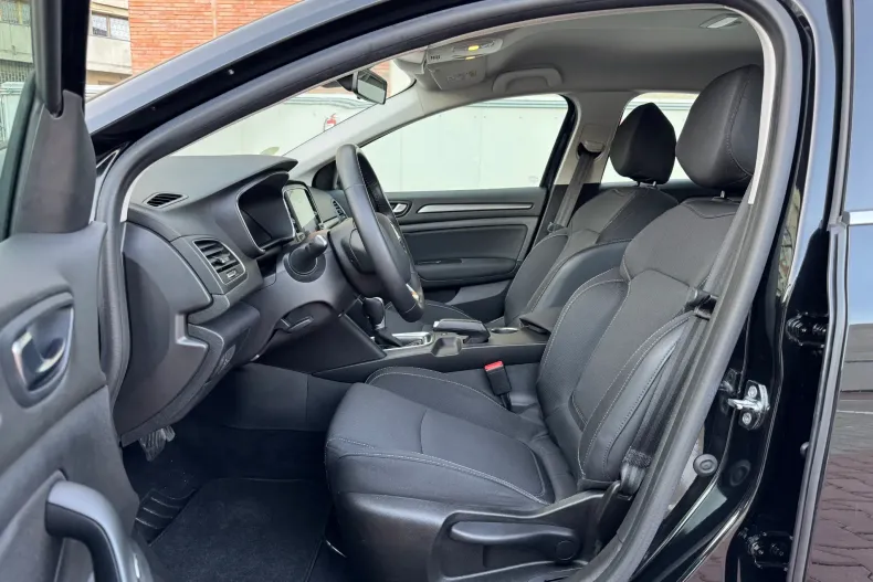 Renault Megane din 2022 cu 129.900 km - oferta REN165909 - foto 13