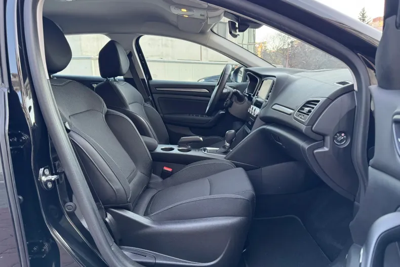 Renault Megane din 2022 cu 129.900 km - oferta REN165909 - foto 15