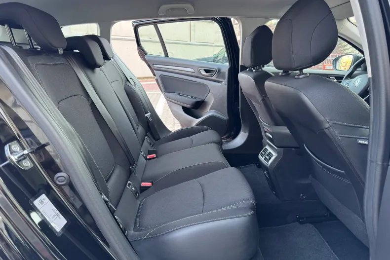 Renault Megane din 2022 cu 129.900 km - oferta REN165909 - foto 16