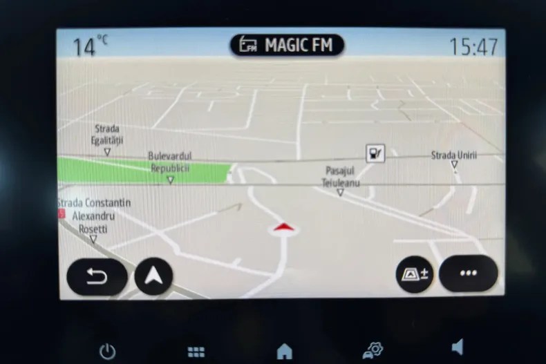 Renault Megane din 2022 cu 129.900 km - oferta REN165909 - foto 19