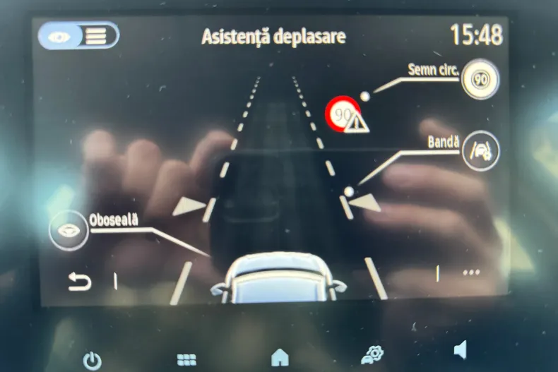 Renault Megane din 2022 cu 129.900 km - oferta REN165909 - foto 21