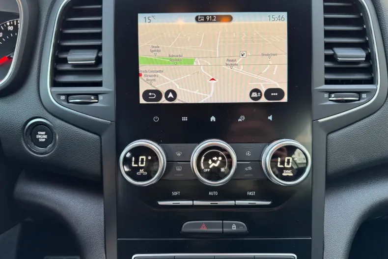 Renault Megane din 2022 cu 129.900 km - oferta REN165909 - foto 22