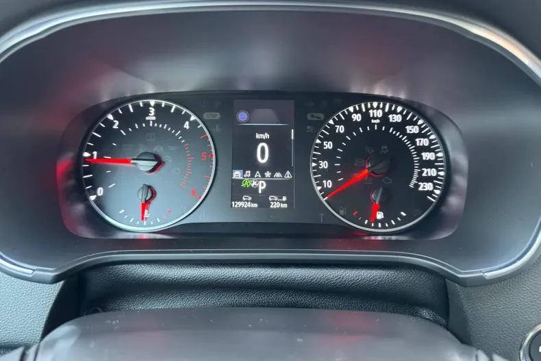 Renault Megane din 2022 cu 129.900 km - oferta REN165909 - foto 24