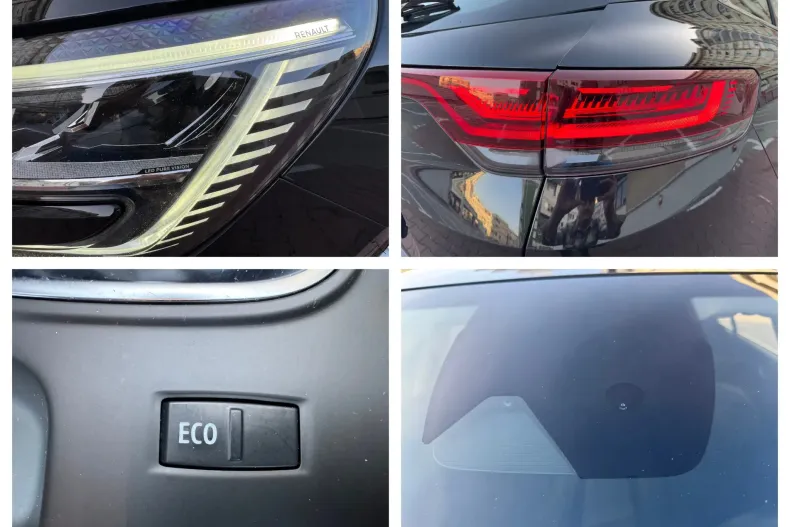 Renault Megane din 2022 cu 129.900 km - oferta REN165909 - foto 27