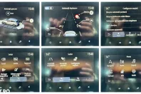 Renault Megane din 2022 cu 129.900 km - oferta REN165909 - foto 29