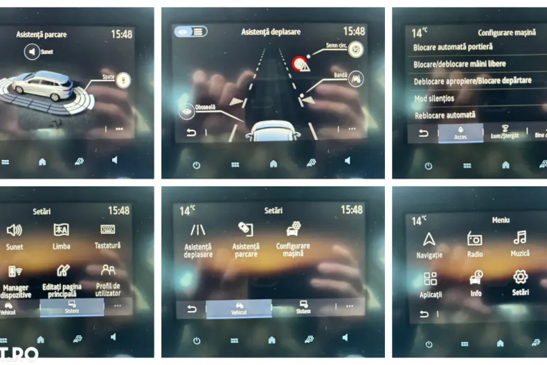 Renault Megane din 2022 cu 129.900 km - oferta REN165909 - foto 29