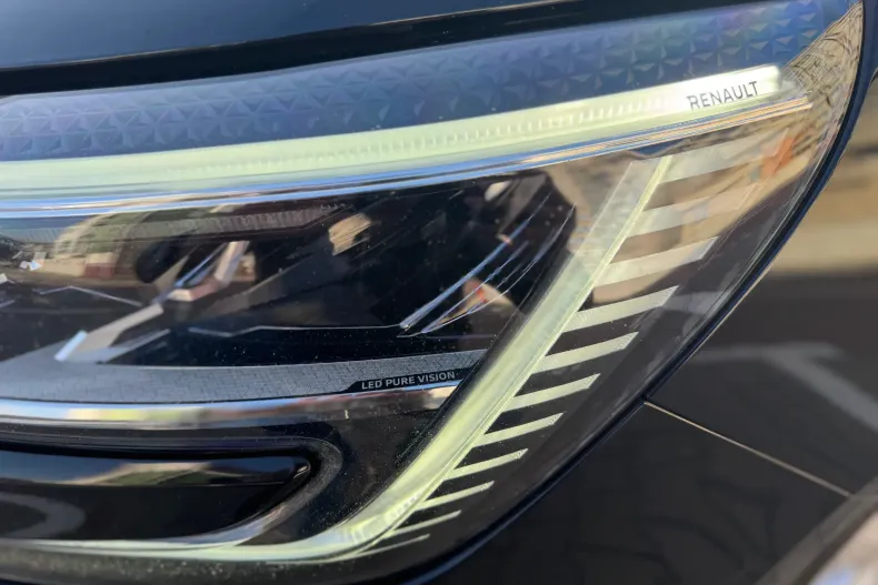 Renault Megane din 2022 cu 129.900 km - oferta REN165909 - foto 30