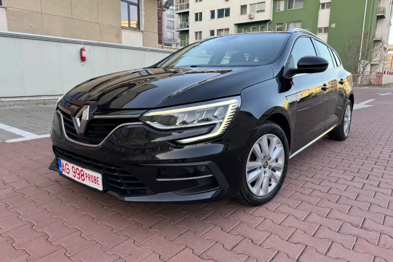 Renault Megane din 2022 cu 129.900 km - oferta REN165909 - foto 32