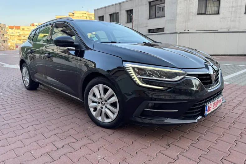 Renault Megane din 2022 cu 129.900 km - oferta REN165909 - foto 35