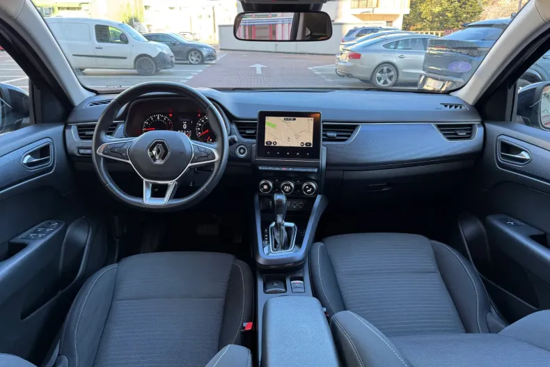 Renault Arkana din 2021 cu 122.620 km - oferta REN165910 - foto 3