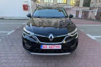 Renault Arkana din 2021 cu 122.620 km - oferta REN165910 - foto 4