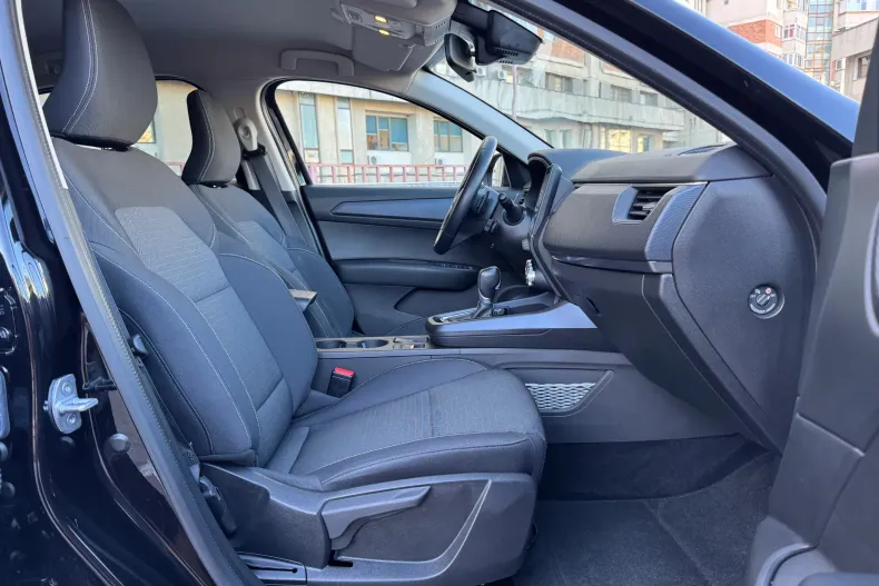 Renault Arkana din 2021 cu 122.620 km - oferta REN165910 - foto 14