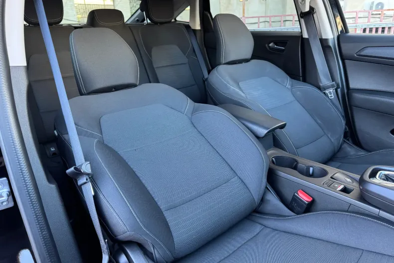 Renault Arkana din 2021 cu 122.620 km - oferta REN165910 - foto 16