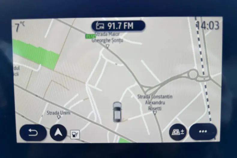 Renault Arkana din 2021 cu 122.620 km - oferta REN165910 - foto 20