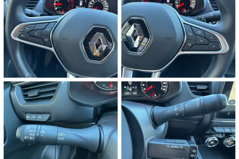 Renault Arkana din 2021 cu 122.620 km - oferta REN165910 - foto 27