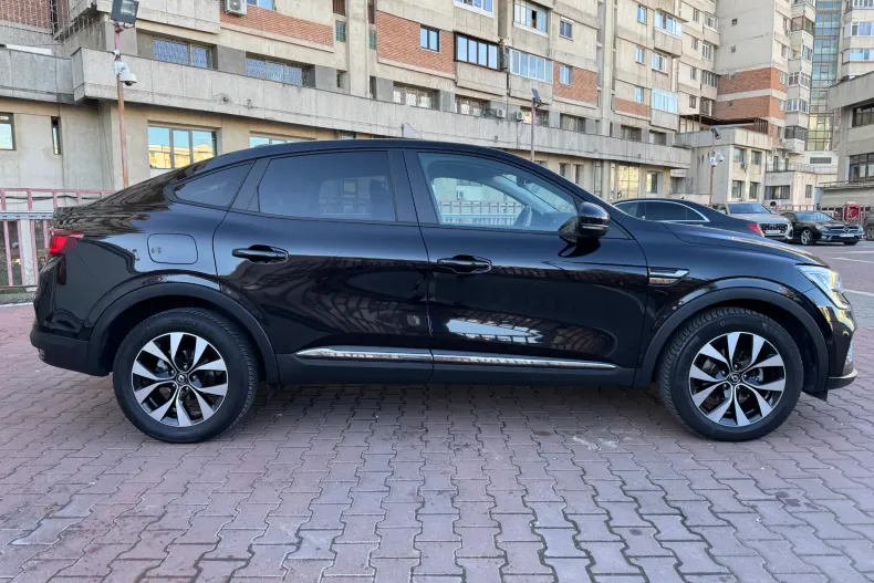 Renault Arkana din 2021 cu 122.620 km - oferta REN165910 - foto 31