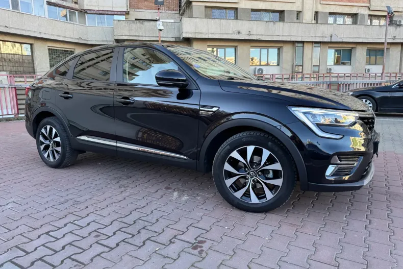 Renault Arkana din 2021 cu 122.620 km - oferta REN165910 - foto 34