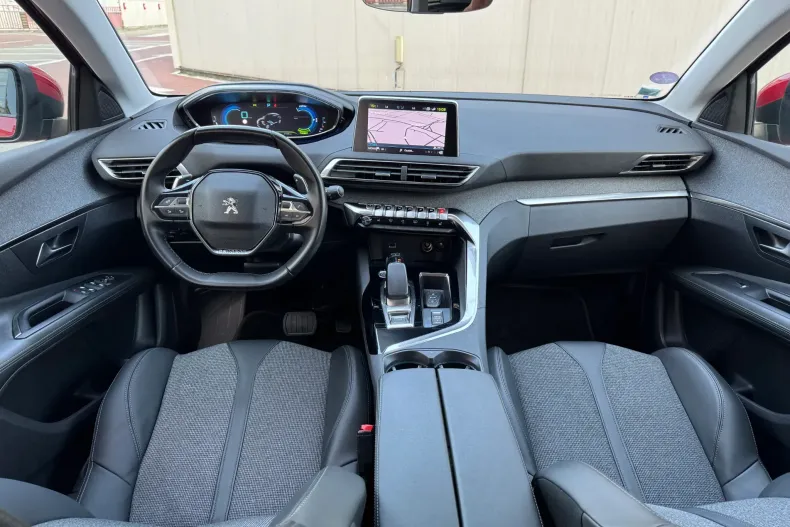 Peugeot 3008 din 2020 cu 103.500 km - oferta PEU165911 - foto 4