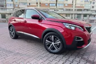 Peugeot 3008 din 2020 cu 103.500 km - oferta PEU165911 - foto 34