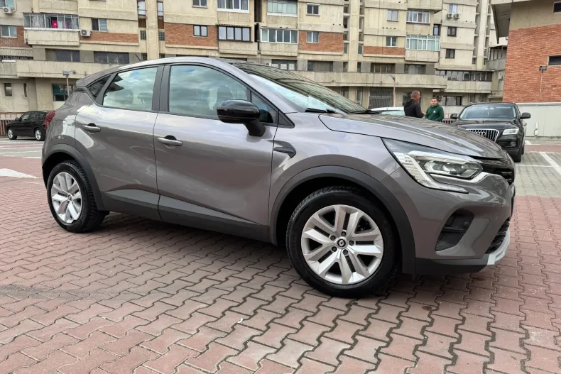 Renault Captur din 2021 cu 96.000 km - oferta REN165912 - foto 7