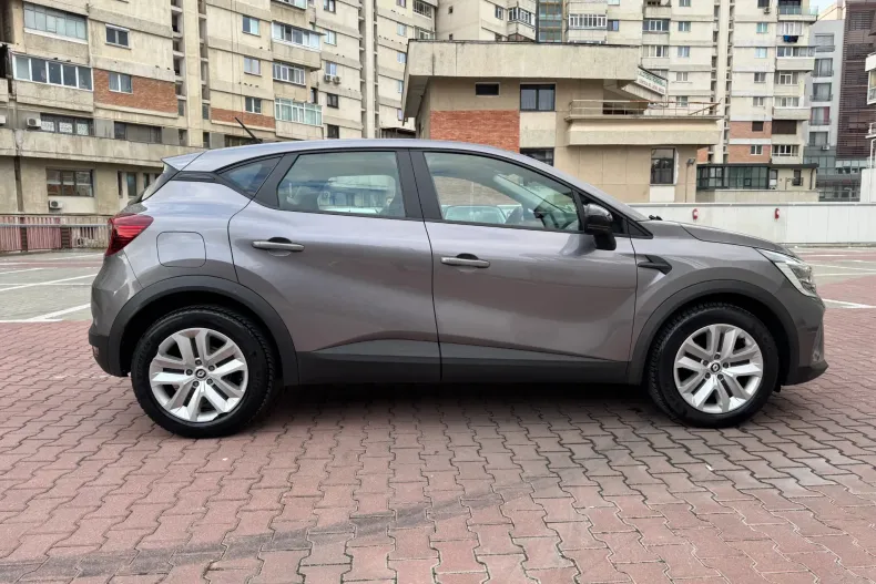 Renault Captur din 2021 cu 96.000 km - oferta REN165912 - foto 9