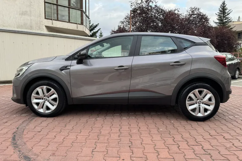 Renault Captur din 2021 cu 96.000 km - oferta REN165912 - foto 10