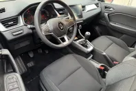 Renault Captur din 2021 cu 96.000 km - oferta REN165912 - foto 11