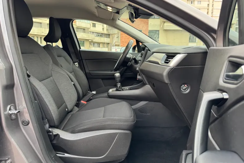 Renault Captur din 2021 cu 96.000 km - oferta REN165912 - foto 16