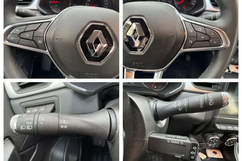 Renault Captur din 2021 cu 96.000 km - oferta REN165912 - foto 29