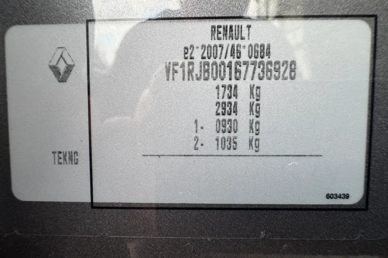 Renault Captur din 2021 cu 96.000 km - oferta REN165912 - foto 30