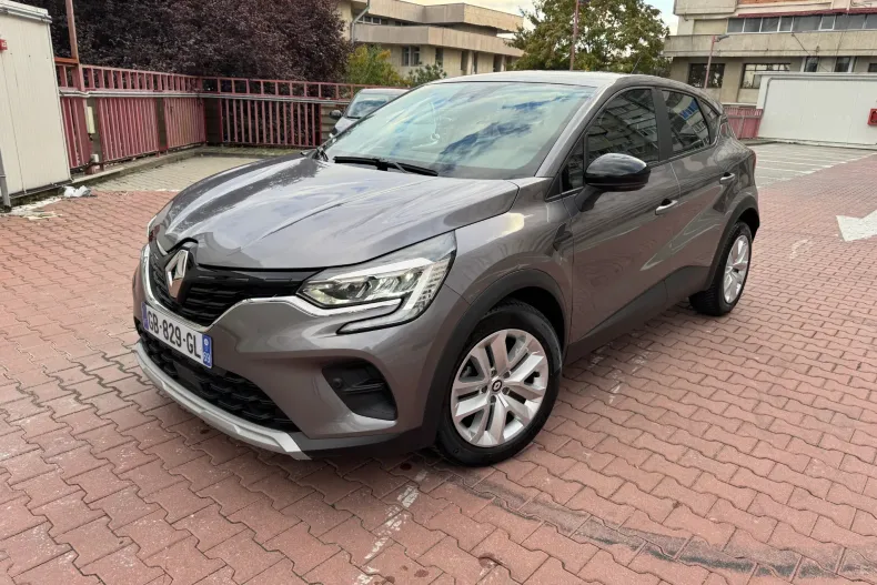 Renault Captur din 2021 cu 96.000 km - oferta REN165912 - foto 32