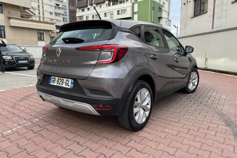 Renault Captur din 2021 cu 96.000 km - oferta REN165912 - foto 35
